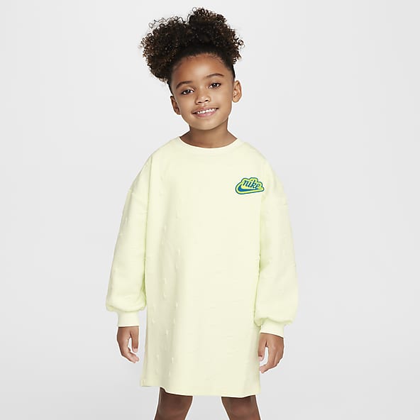 Girls Dresses Skirts. Nike